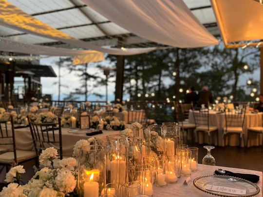 Grand Sierra Pines Baguio主图