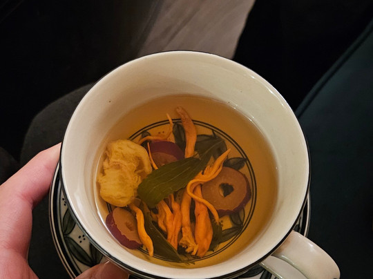 Senses Massage & Wellness-河内必去景点