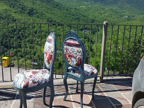 Centro storico-Farindola必去景点