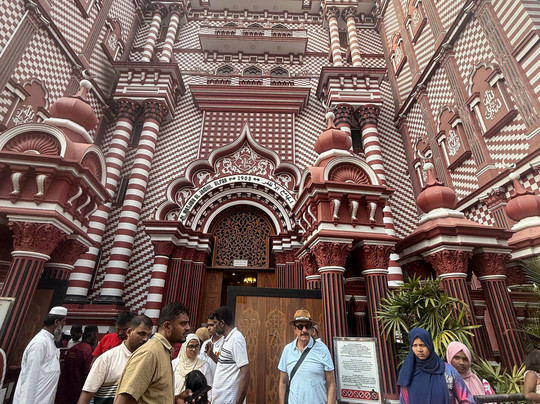 South Lanka Tours - Day Tours-科伦坡必去景点