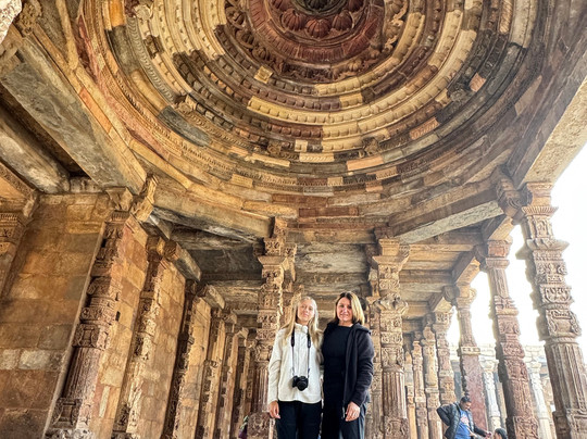 Imperial India Tours-新德里必去景点