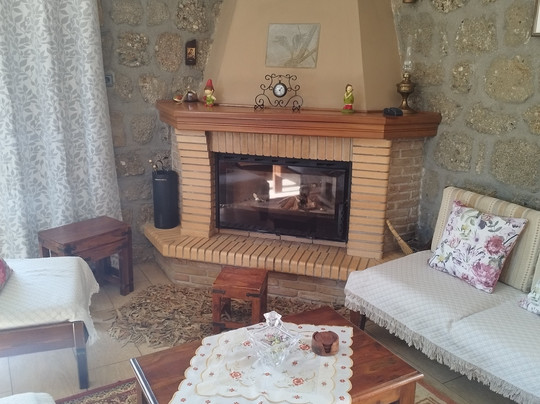 Xenonas Evrostini主图