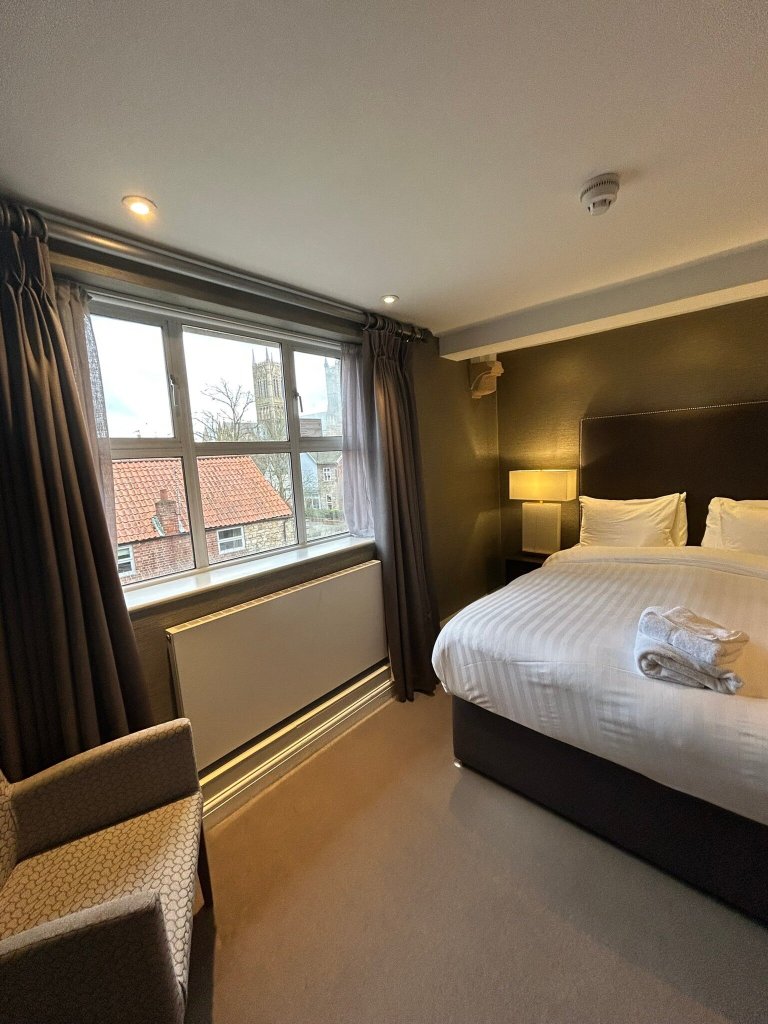 The Castle Hotel-官方