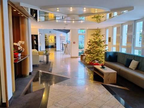 拜罗伊特王宫华美达酒店主图