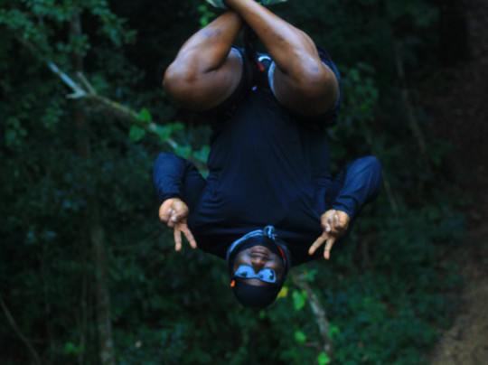 Jungle Kingdom-从莫雷洛斯港必去景点