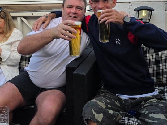 Flower Of Scotland-Caleta de Fuste必去景点