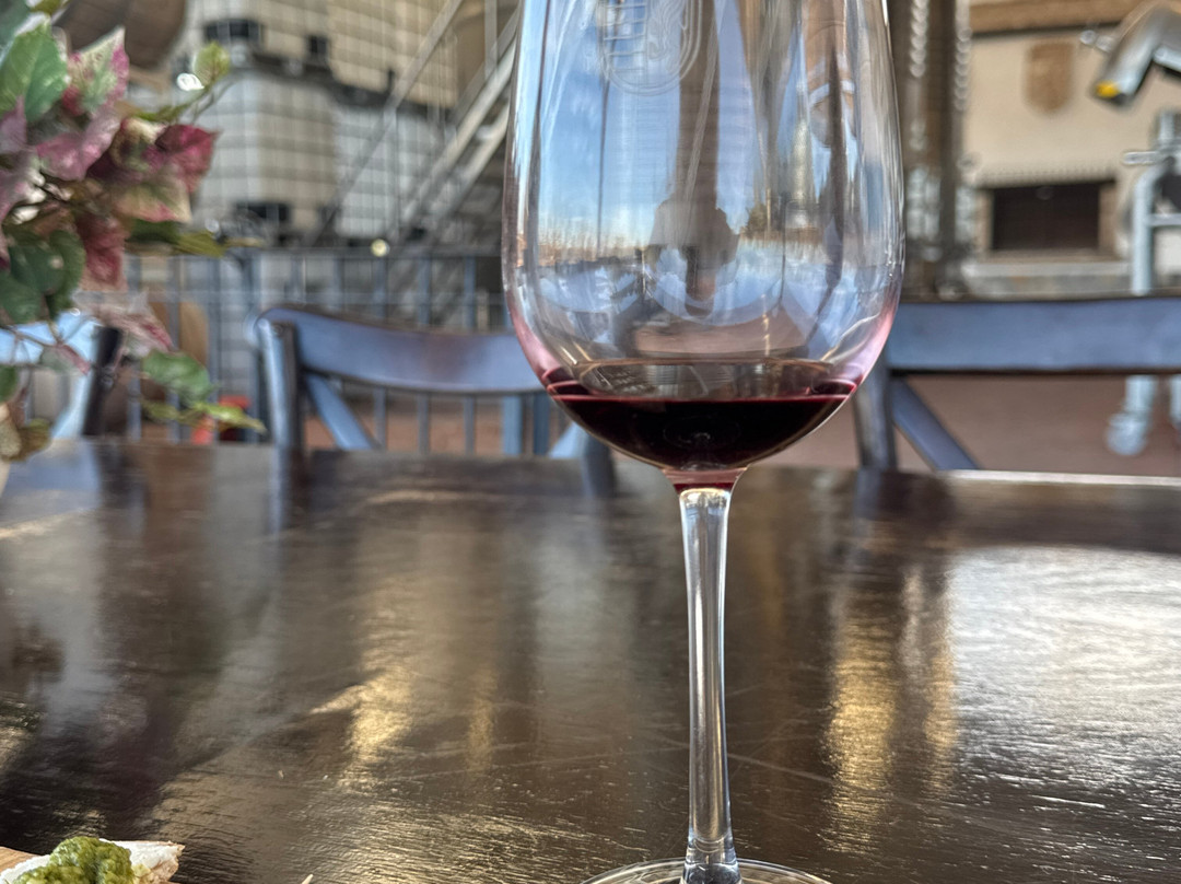 Bodega RGMX-Parras de la Fuente必去景点