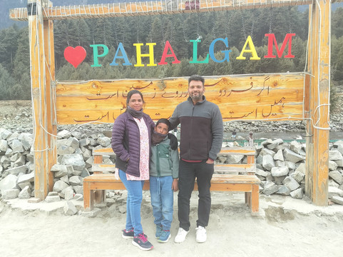 Fairytale Tour and Travels-斯利那加必去景点