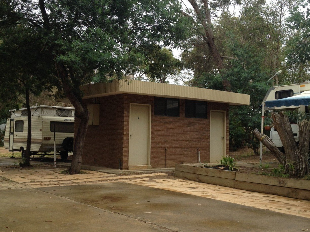 Waroona Caravan Village