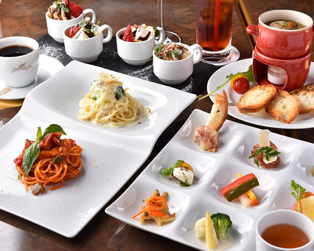 Bar＆Lounge ANGELO 六本木