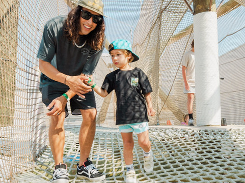 The Yard-大洋城必去景点