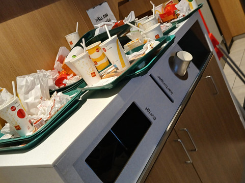McDonald´s
