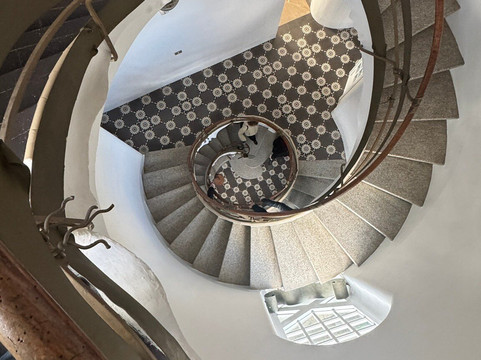 Torre de la Creu-Sant Joan Despi必去景点