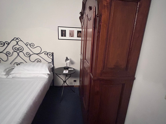 帕利欧酒店主图