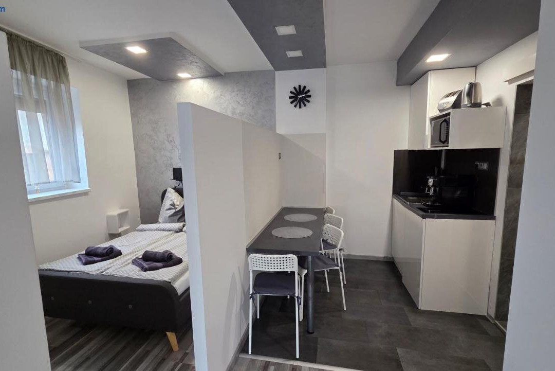 Belvarosi Apartmanhaz