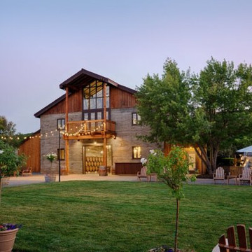 Murrieta's Well Winery-利佛摩必去景点