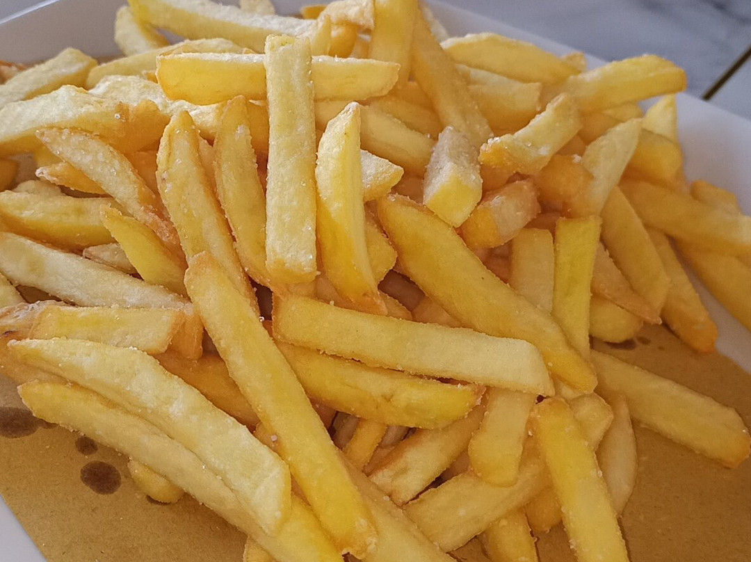 Bar Trattoria Del Passeggero