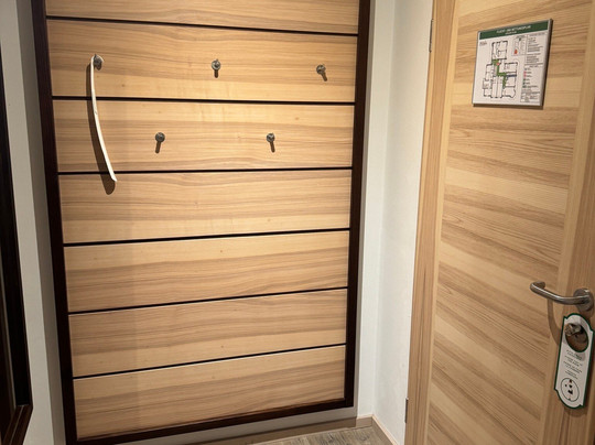 菲尔瑟酒店主图