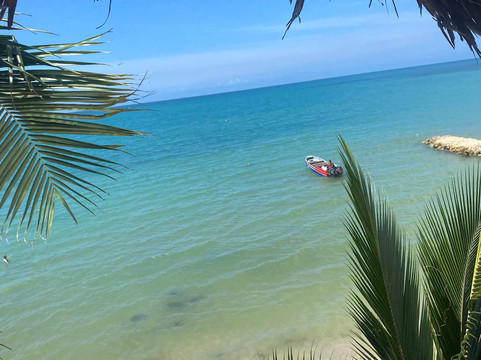 Playas Rincon del Mar-San Onofre必去景点