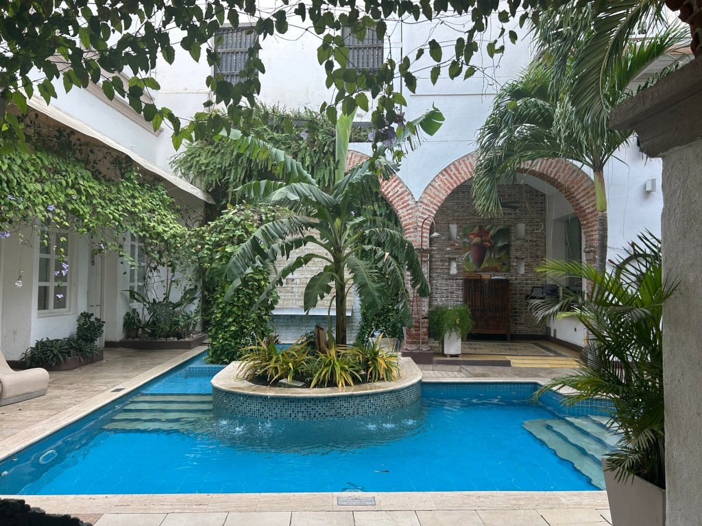 唐佩佩精品酒店-官方