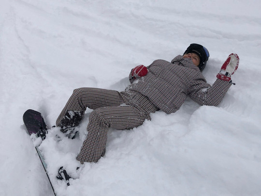 Ambrosius Snow Pro Zermatt-策马特必去景点