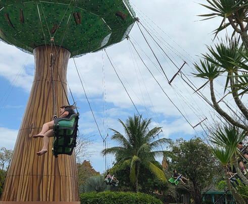 VinWonders Nam Hội An-Binh Minh必去景点