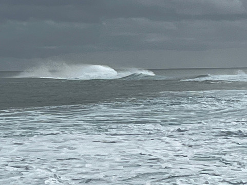 El Golfo-兰萨罗特必去景点