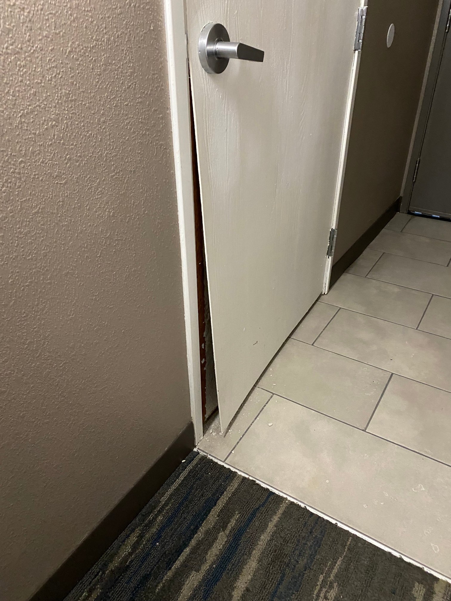 Hampton Inn Cleveland-Westlake-客卧