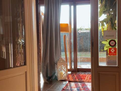 Agriturismo La Rinaldina主图