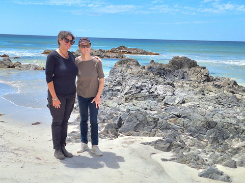 Exceptional Kangaroo Island-袋鼠岛必去景点