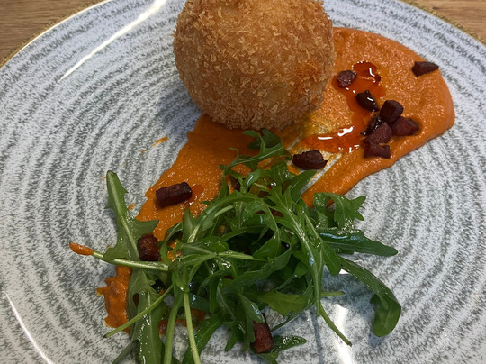 Cafe WhitePepper-普尔必去景点