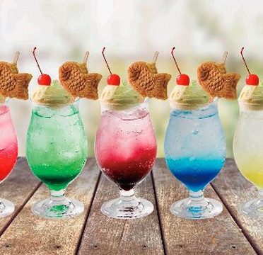 いろは歌花やしき通り店