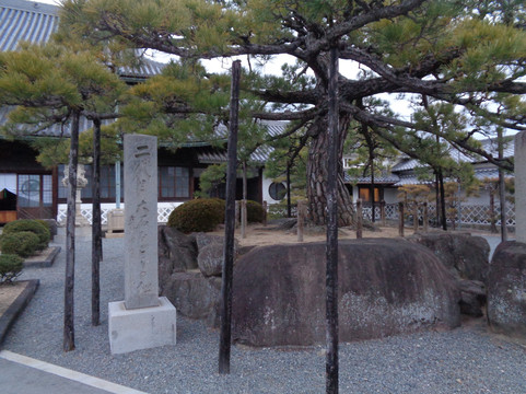 Kagakuji-赤穗市必去景点