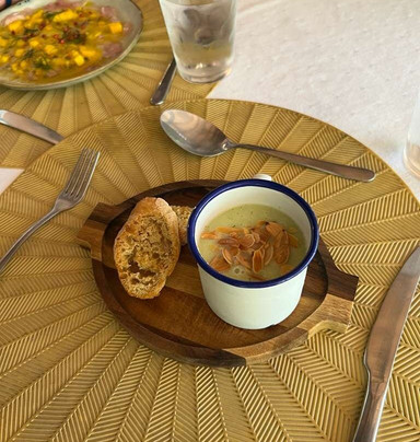 Sibou Spa-塔马林多必去景点