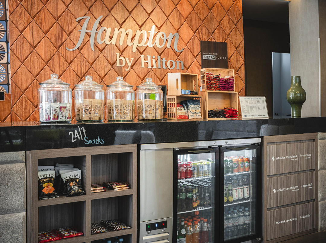 Hampton by Hilton Cusco