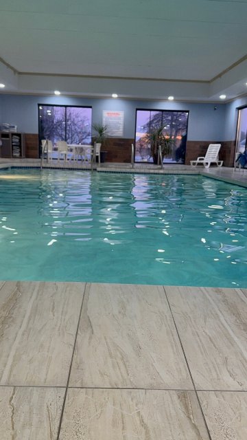 贝斯特韦斯特沃喀莎酒店-官方