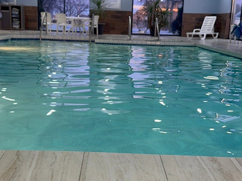 贝斯特韦斯特沃喀莎酒店主图