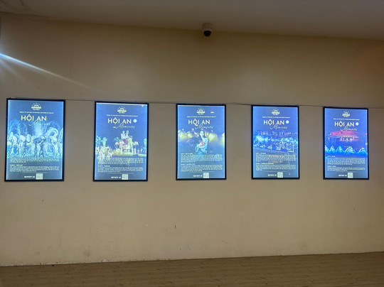 Hoi An Memories Land-会安必去景点