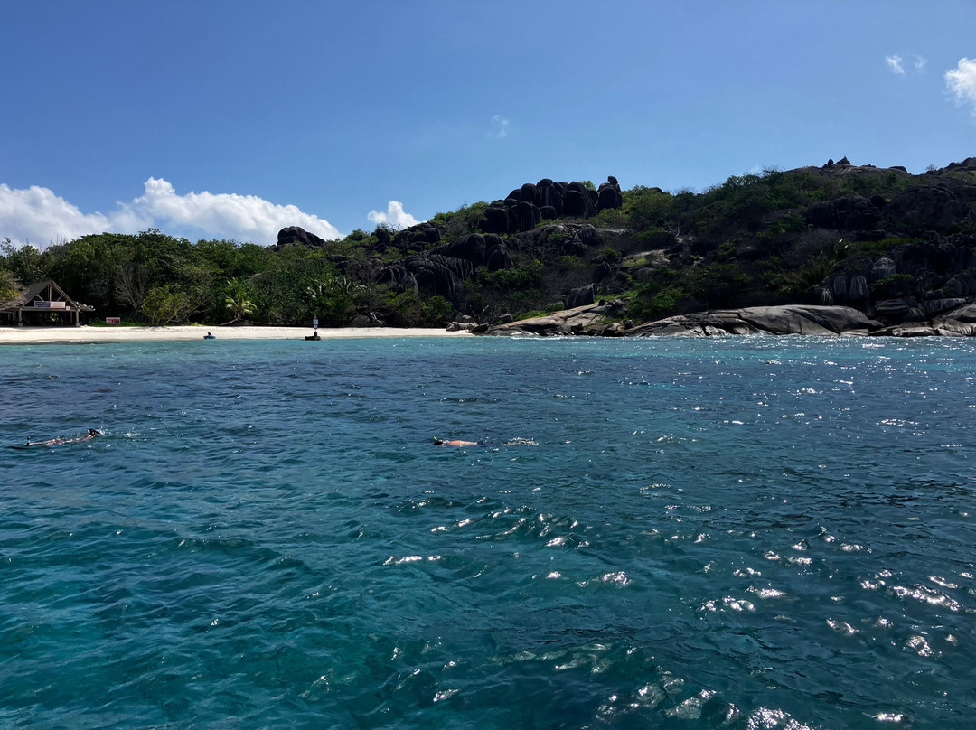 Island hopping-La Réunion必去景点