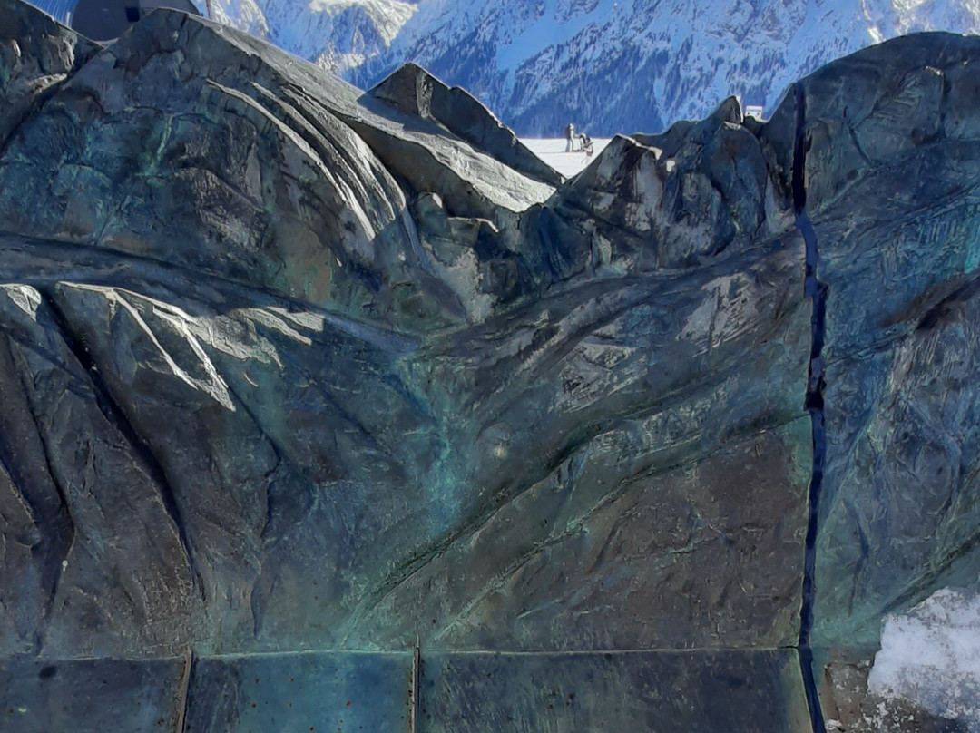 Concordia 2000-布鲁尼科必去景点