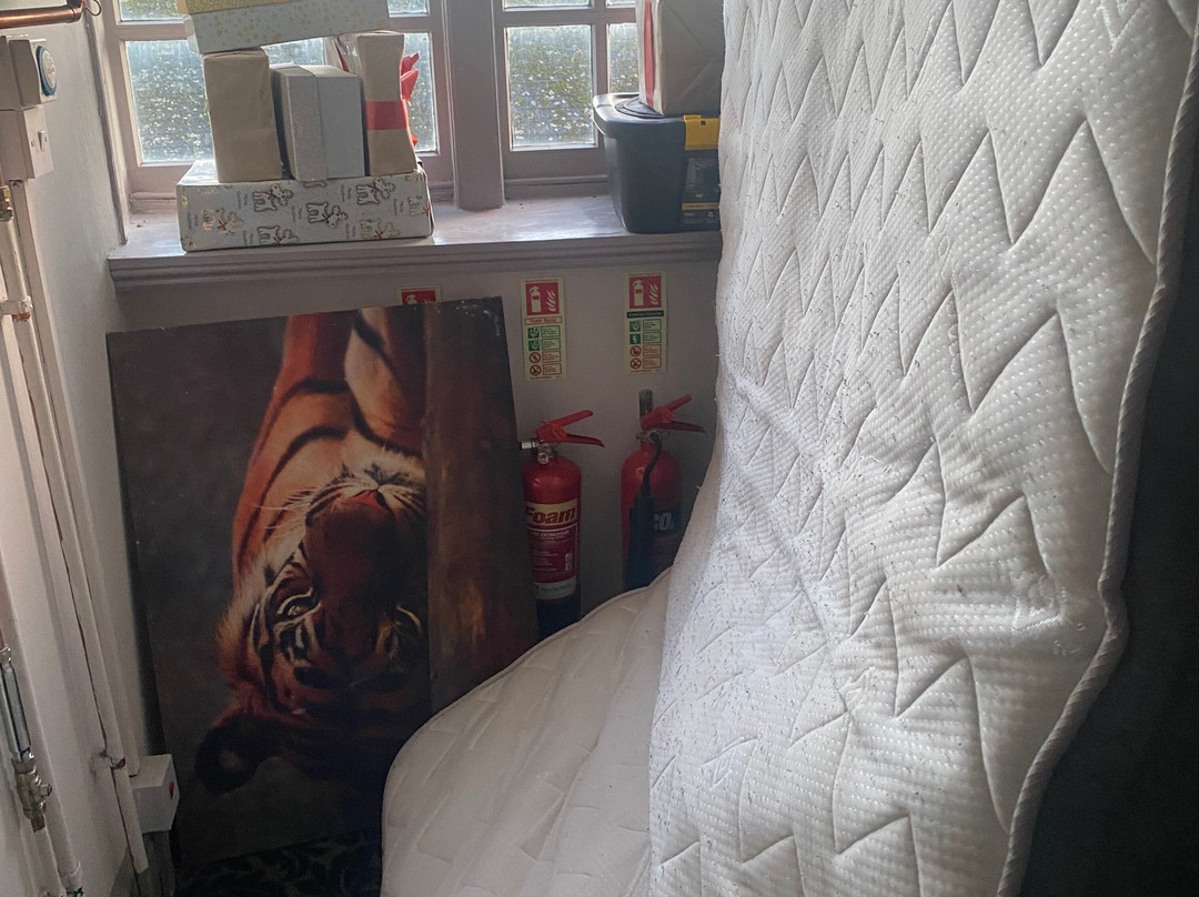 克拉布特里旅馆主图