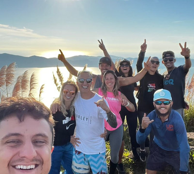 Cambirela-Palhoca必去景点