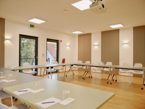 威拉戈酒店主图