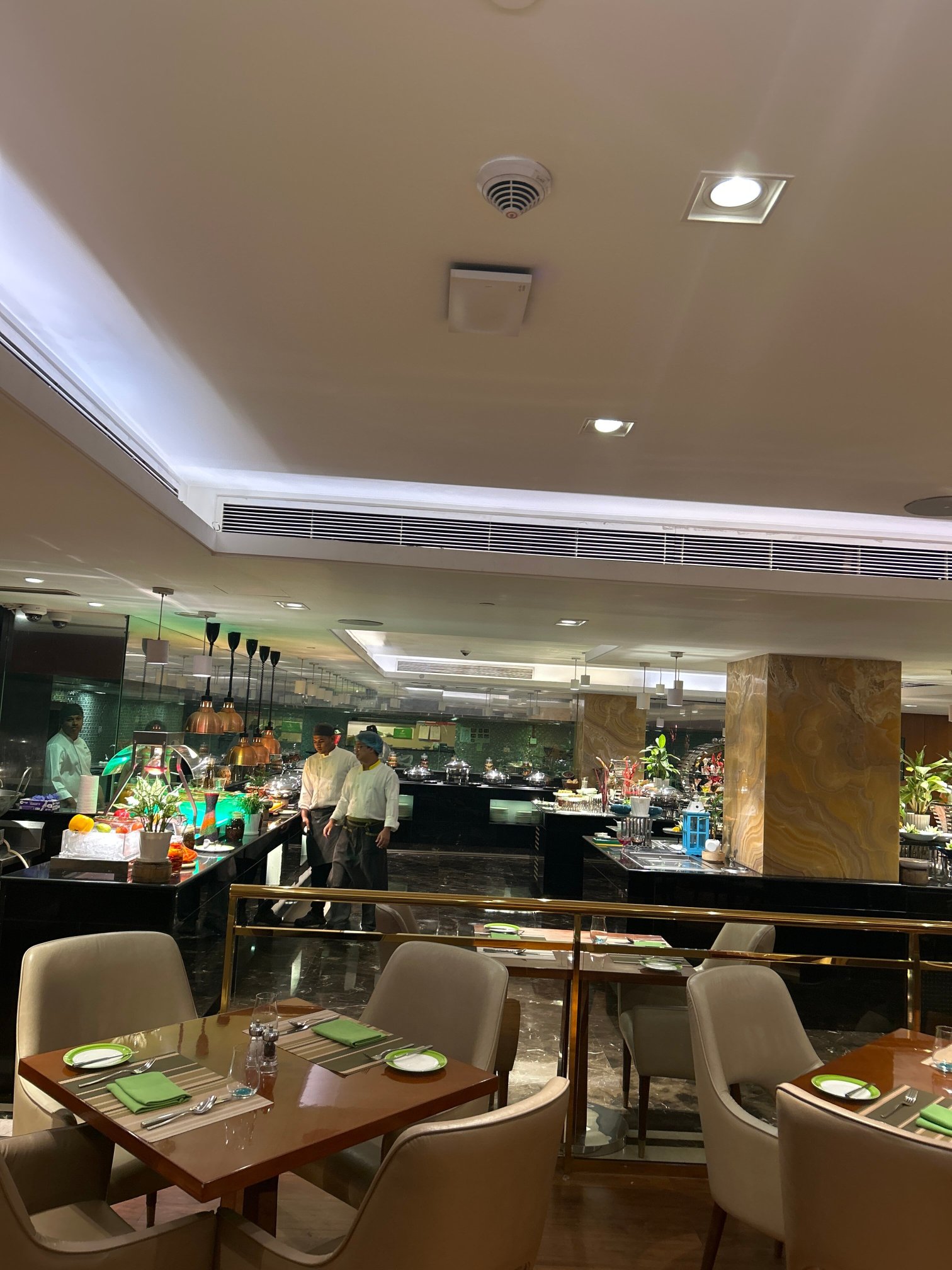 Holiday Inn Dhaka City Centre By IHG-官方