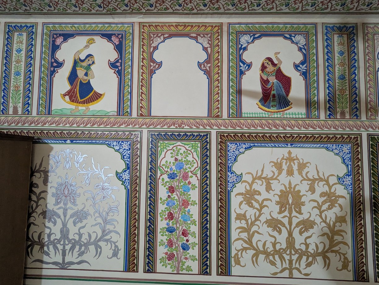 Rajesh Jangid Tourist Pension-官方