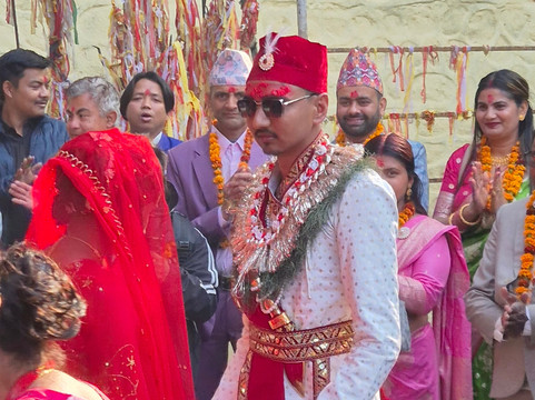 Siddha Baba Temple-布德沃尔必去景点