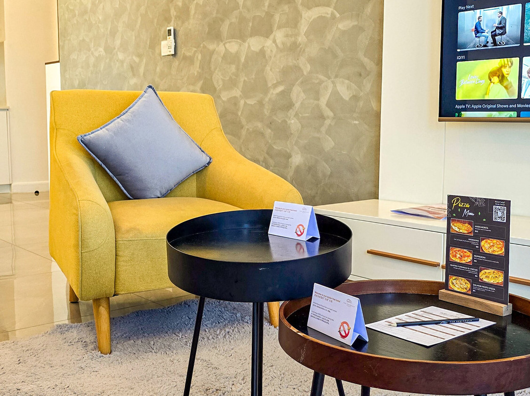 The Peninsula Phnom Penh主图