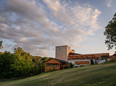 Wolf Trap National Park For The Performing Arts-维也纳必去景点