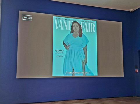 Baltimore Museum of Art-巴尔的摩必去景点