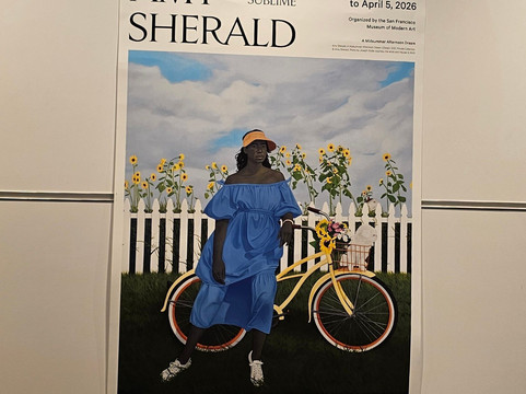 Baltimore Museum of Art-巴尔的摩必去景点